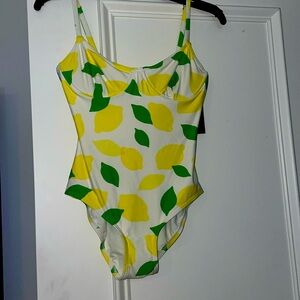 Kate Spade swimsuit